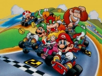 Mario Kart